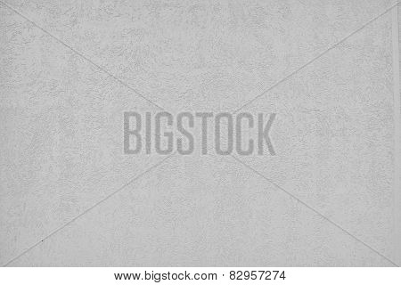 texture of gray concrete