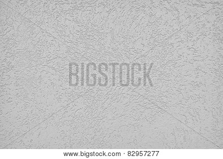 texture of gray concrete