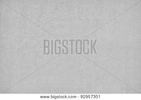 texture of gray concrete