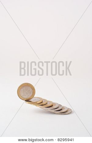 유로 붕괴 되기 전에