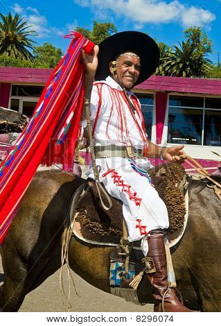 Gaucho Festival