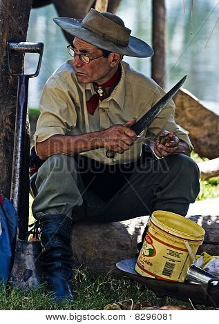 Gaucho Festival