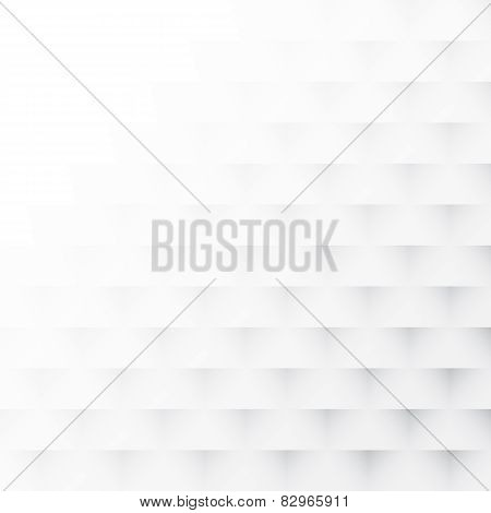 Abstract grey and white seamless texture