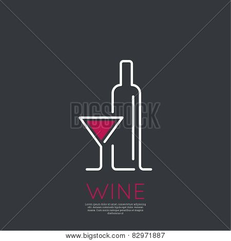 Bottle wine
