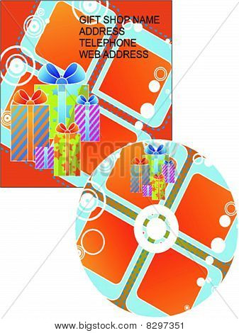 Dárky Cd a Cover.eps