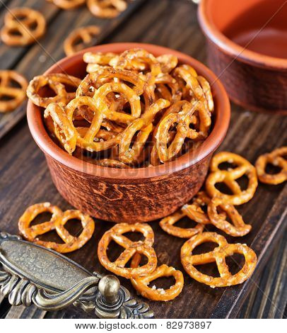 Pretzels