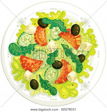 Salad