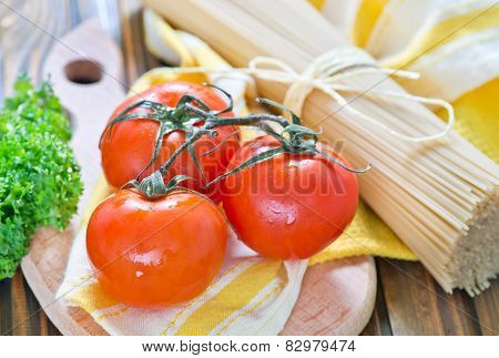 Spaghetti