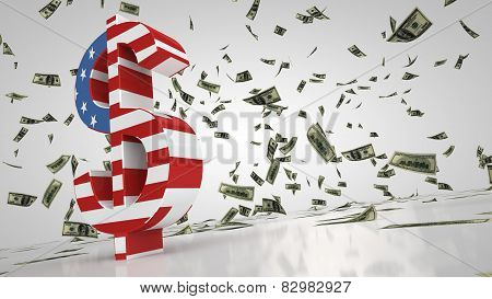 Dollar Sign