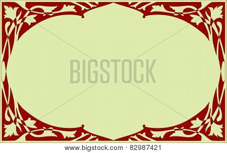 Frame Art