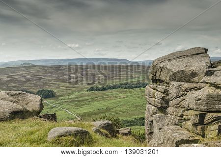 The Peaks