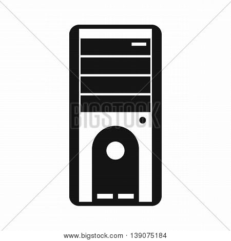 Computer System Unit Vector & Photo (Free Trial) | Bigstock