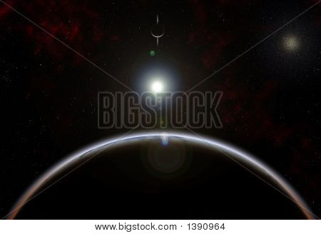 Das andere System