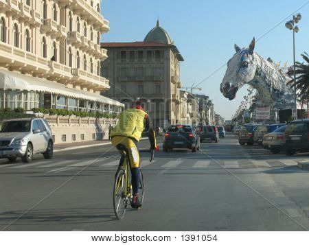 Viareggio