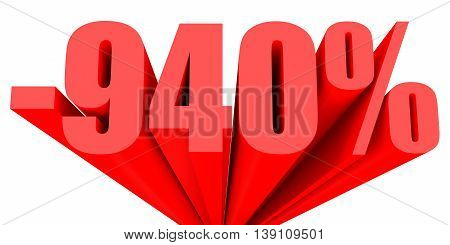 Discount 940 Percent Off Sale.