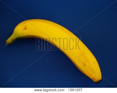 Banán 1