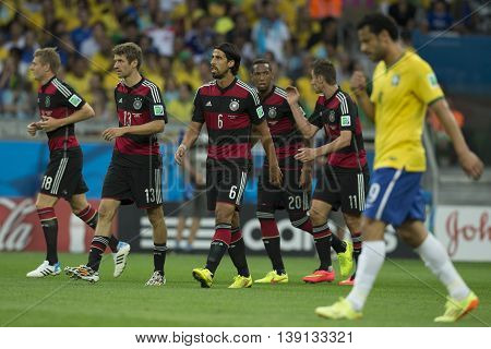 World Cup 2014