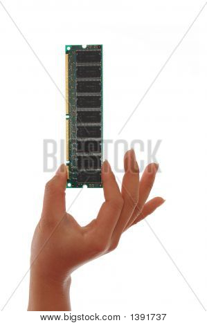 Handmemory