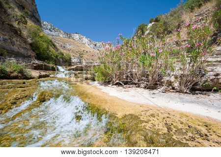 Cavagrande River Reserve