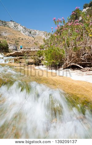 Cavagrande River Reserve