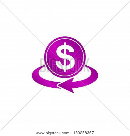 Money Convert Icon