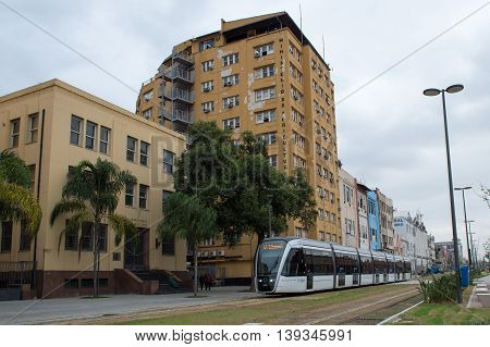 Rio De Janeiro