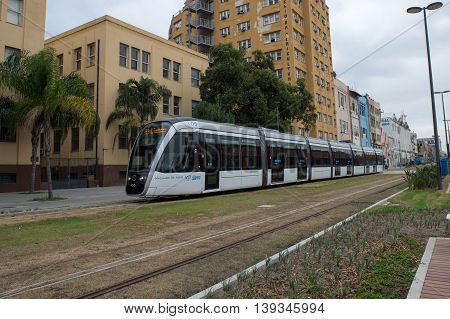 Rio De Janeiro