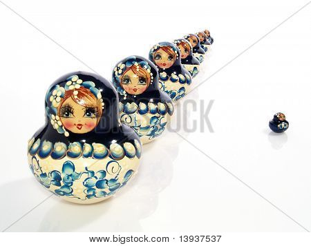 Matrioshka