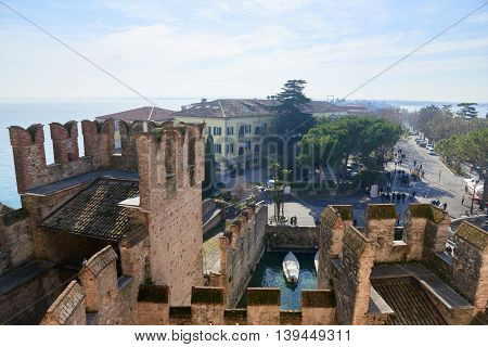 Castello Scaligero