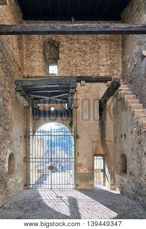 Castello Scaligero