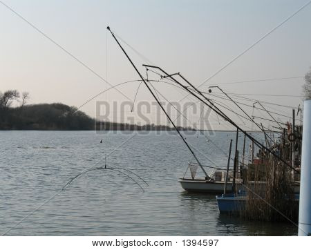 Serchio Nehri 2