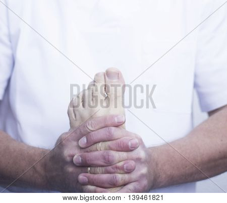 Myofascial Osteopathy Physiotherapy