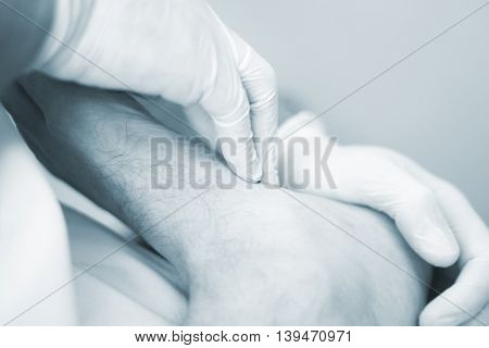 Myofascial Osteopathy Physiotherapy