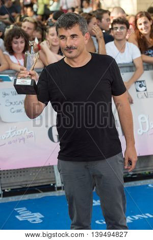 Director Paolo Genovese