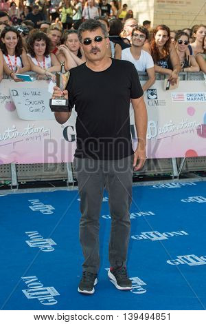 Director Paolo Genovese