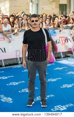 Director Paolo Genovese