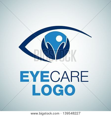 eye care  9 logo concept designed in a simple way so it can be use for multiple proposes like logo ,marks ,symbols or icons.