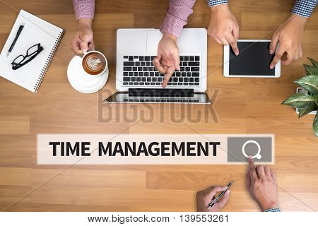Time Management