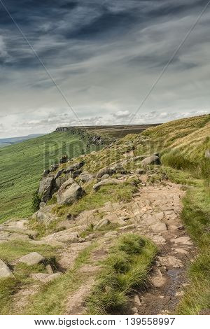 The Peaks