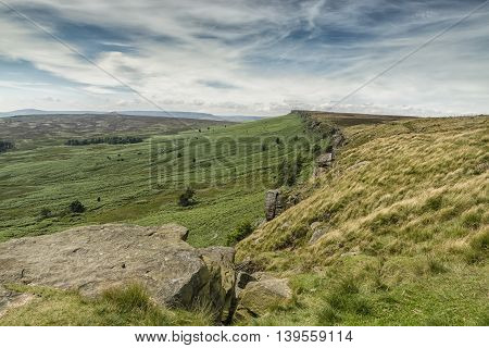 The Peaks