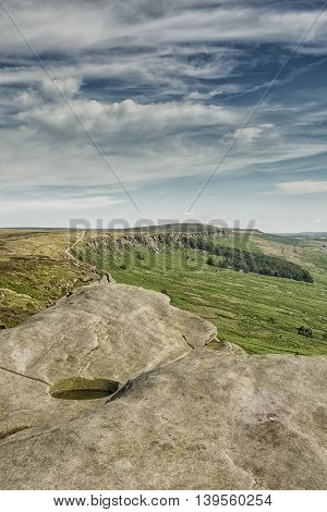 The Peaks