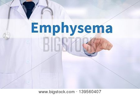 Emphysema
