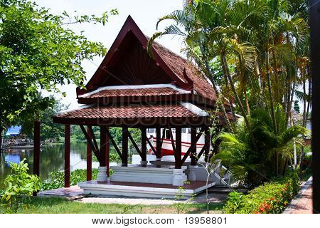 Wang Chao Muang Phatthalung