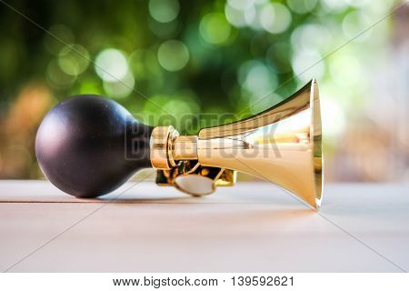 Air Horn