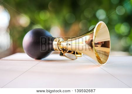 Air Horn
