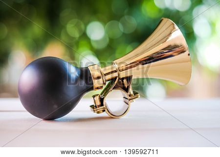 Air Horn