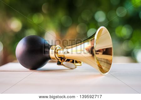 Air Horn