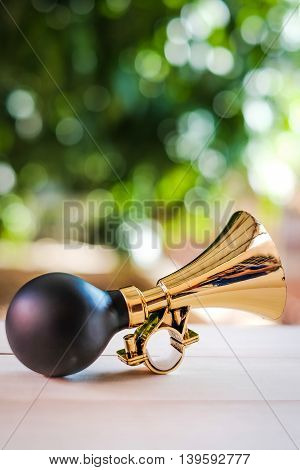 Air Horn