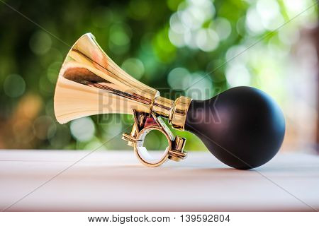 Air Horn