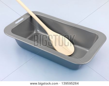 Cake Tin